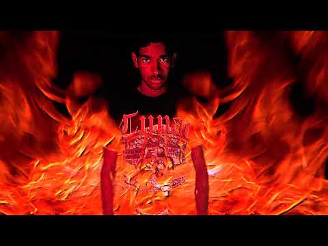 FUKD UP ~ THE YOUNG CAESAR X HVDES (MUSIC VIDEO)(*(EXPRESSA)*)