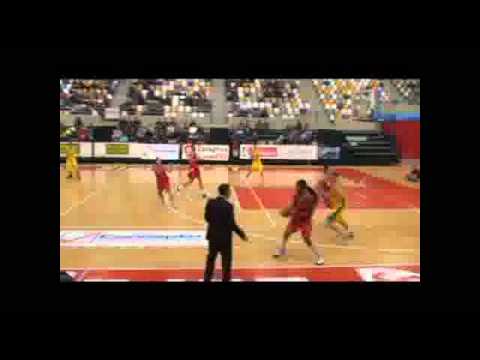 L.F. MANN FILTER ZARAGOZA,71 - PALACIO DE CONGRESOS DE IBIZA,54 (25/02/2012 0:00:00)