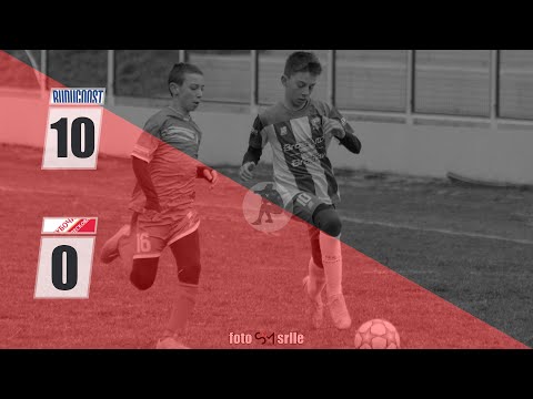 Buducnost Popovac 10-0 Dubocica (II liga petlica, 18. kolo) - GOLOVI