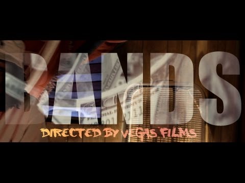 $EE FT. KTHUGGA & MIX - BANDS [HD] MUSIC VIDEO
