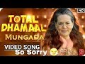 MANGTA HAI TO AAJA RASIYA Soniya Gandhi Narendra Modi Whatsapp Status