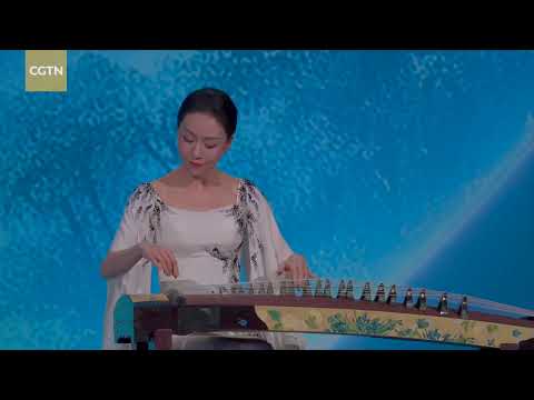 2024 Lantern Festival Gala: Colorful Clouds Chasing the Moon