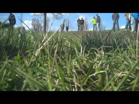 40 Rajd Świdnicki Krause 2012 OS 5 & 8 Walim Rzeczka Sokolec HD