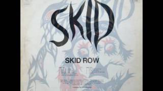 An Awful Lot of Woman by Skid Row