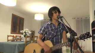 Un jour parfait Calogero (Cover Electro-Acoustique)