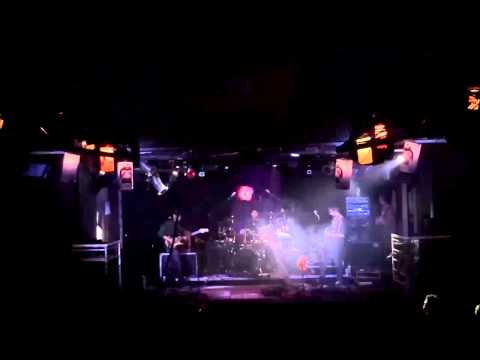 Aqueous 4/11/15 First Set at The Kings Rook Club Erie,PA