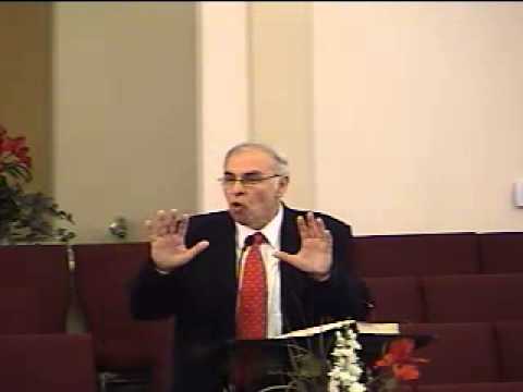 12/09/2012 Livius Percy Umblati si traiti prin Duhul