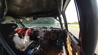 Jeff Day 2 CT 2019 24hrs of Lemons Nuthin but a Z Thang