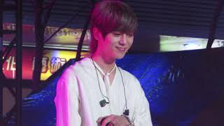 20190112@Bii潮了（畢書盡@My Girl）