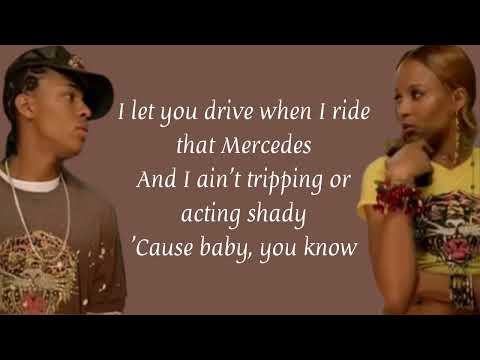 Bow Wow Ft. Ciara - Like You (Lyrics)