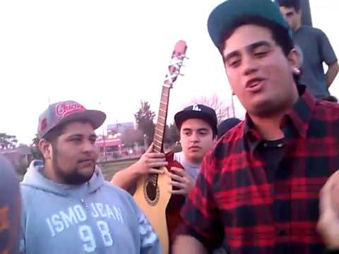 MP vs Dogor 4tos CRUDO FREESTYLE