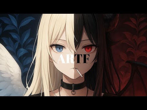🎧 Fighting Through the Noise 💔 | Ignis – ARTF (EDM Remix)