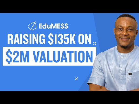 Nathan Latka interviews EduMESS