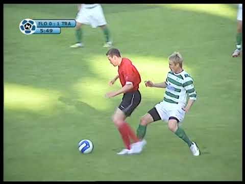 17. voor 2008: Tallinna FC Flora - JK Narva Trans 3:3 (1:3)