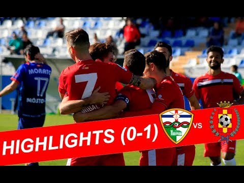 TRIVAL VALDERAS 0 1 ATLETICO DE PINTO