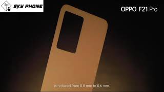 Oppo F21 Pro Price in Kuwait - Online Mobile Store Kuwait - skyphonekwt.com