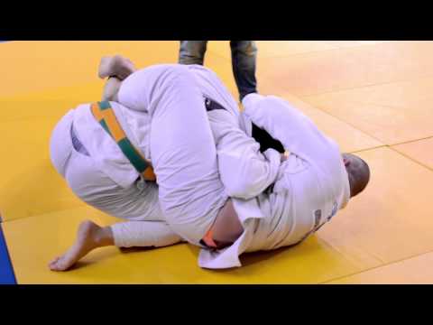 Acropolis Open 2013 (Giannis Sitaridis)