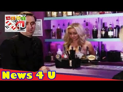 Corrie stripper Beth Morgan slams Hollyoaks after job offer rebuttal