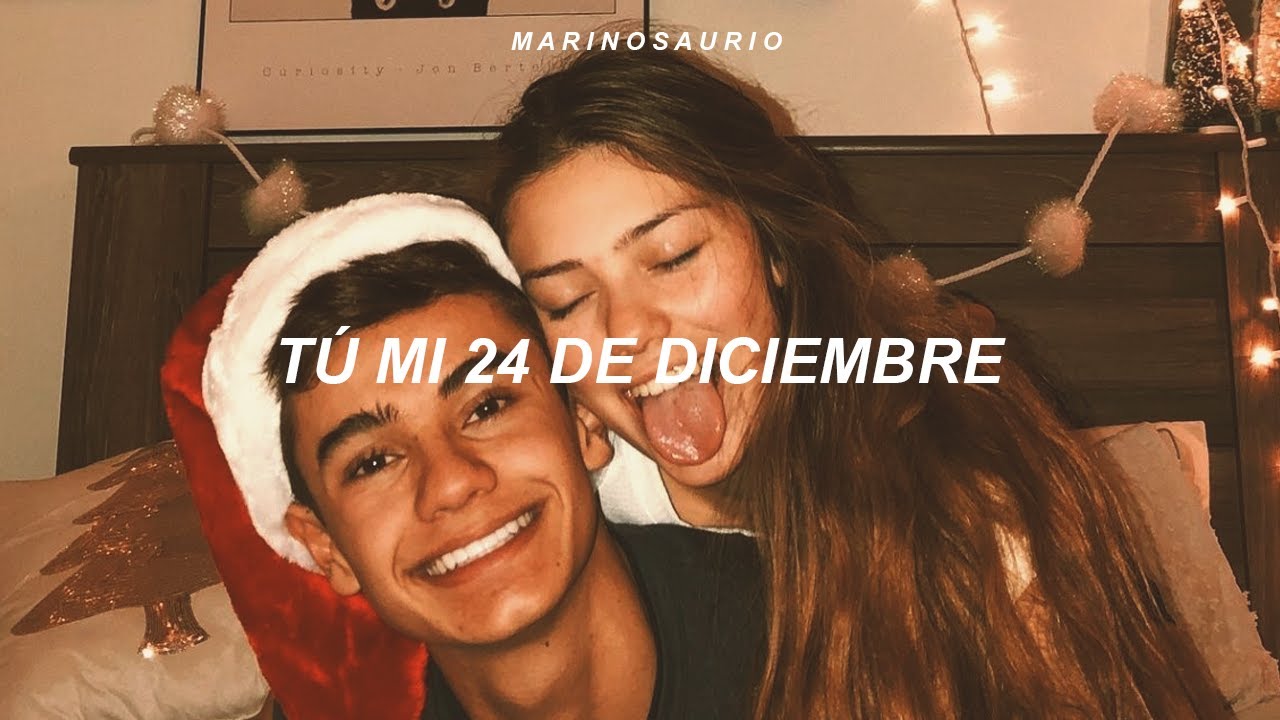 tú mi 24 de diciembre ✨ Rauw Alejandro - Aquel Nap ZzZz (Letra)