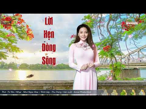 Lời hẹn dòng sông Sheet - Thu Trang