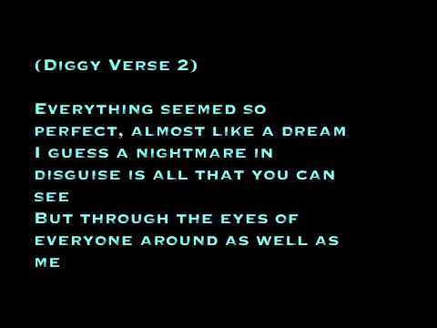 Diggy Simmons ft. Bei Maejor - Thinkin' Bout You (Lyrics)