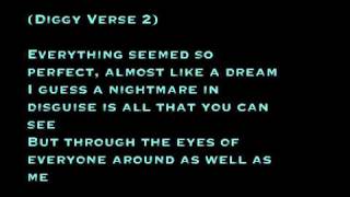 Diggy Simmons ft. Bei Maejor - Thinkin&#39; Bout You (Lyrics)