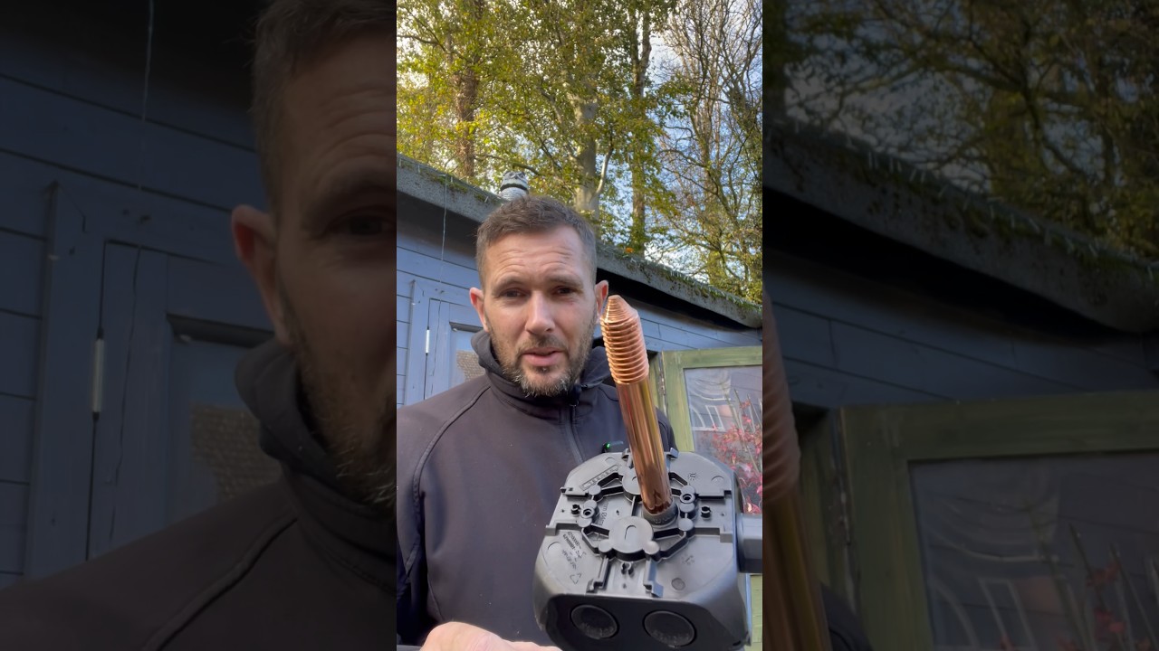 The uses for these is almost limitless #electrician #electrical #electricalparts