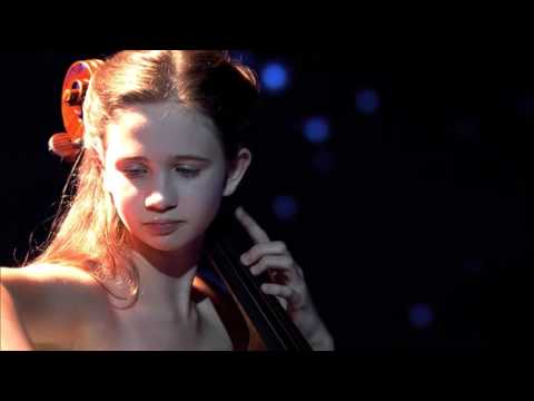 Kornelia Szydło wiolonczelistka najwyższych lotów | SuperDzieciak