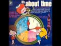It's About Time - A Clock Has Hands - Peter Pan Orchestra and Chorus