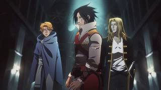 Castlevania AMV [ KoRn &quot;System&quot;]