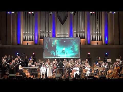 Themes of the Rohirrim - Herkulessaal, Munich 7.3.20