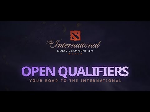 TI9 Open Qualifier Sea #2 - Resurgence Vs Team Amplfy Final