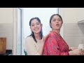 Iftar Special With Mom ️ Jannat Zubair S Family Kitchen Chaos