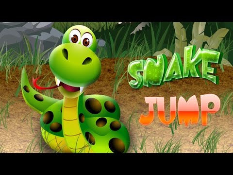 Snake Jump Video