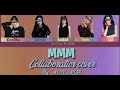 SPESIAL COLLABORATION CCL MMM TREASURE COVER BY A O U X KG ENTERTAINMENT
