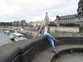 Евротур: поездка в Дрезден Dresden А4 Е40 