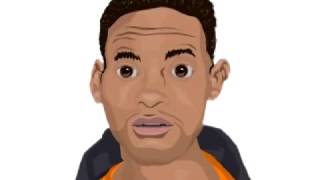 EXPOSED: Shaman Rising's Self hatred Deleted video "NO BLACK MEN ALLOWED ON MY CHANNEL"