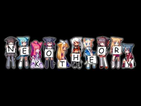 Lee Harris - Fast (NekoTheory Mix)