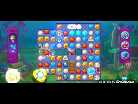 super hard Level -9097