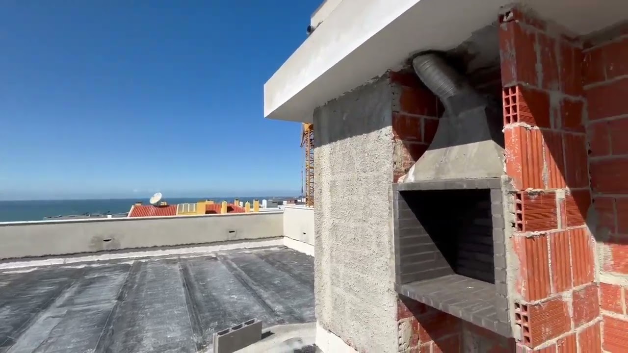 Vídeo do imóvel