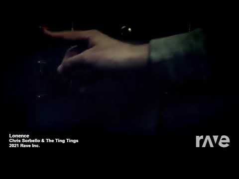 The Ting Tings Vs. Chris Sorbello - Lonely Silence [ RaveDJ MashUp ]