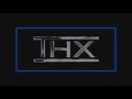 THX Logo In Nameless Vocoder