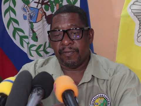 Police Share Details of Alburn Rivero Murder