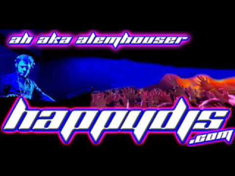 Zindy - Fabulicious (AH 2009 Sexy Remix)