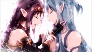 Nightcore - [Sam Hunt] - Leave the Night On