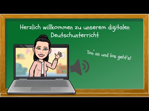 Interview mit deiner Lieblingsfigur - Die Alsterdetektive