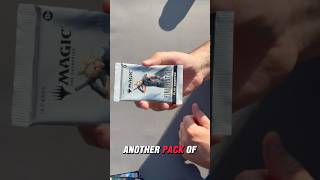 Best Pack From This Set? Final Fantasy Play Booster | DailyMTGpacks Ep. 320