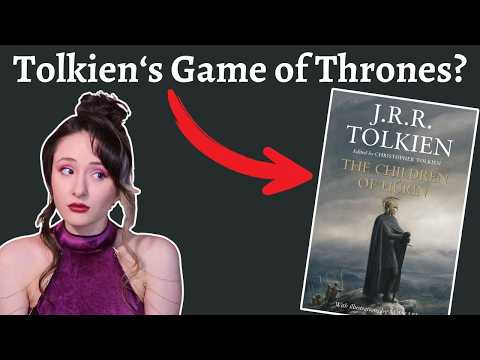 The Tragedy of the Children of Húrin