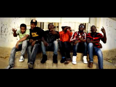 Kwankwaram   Victor Py ft Lamba Pápa