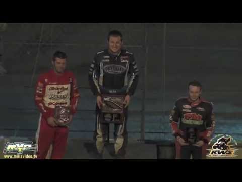 100816 KWS Tulare Highlights